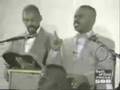Gino Jennings 4/5 #590 False prophets;Freemasonry;Women prea
