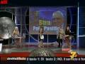 Giovanna Martini con Viviana Guglielmi e Clarissa Nicoletti 2007