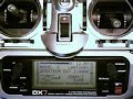 Spektrum DX7 DSM2 - Tasti e funzioni principali Spektrum DX7 DSM2 - Tasti e funzioni principali
