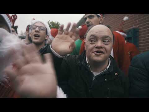 Musica de Natal da Cercimarante | 2019