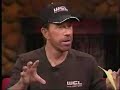 CHUCK NORRIS!!!!! and his list of a few punchlines