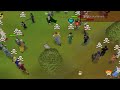 Shighetari Pk Video 7 - / Pro Dds-Hybrid-Ags-D claws - Pking Vengeance -