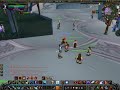 MyStyle beim World of Warcraft - Braufest