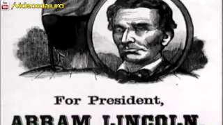 Abraham Lincoln - O melhor presidente dos EUA