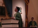 Mission: A Journey of Hope (Fr. Michael Montoya, MJ) Mission: A Journey of Hope (Fr. Michael Montoya, MJ)