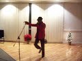 Billie Jean Sammy Foster