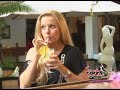 How to make Belizean jungle juice! How to make Belizean jungle juice!