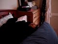 Dog sings with Maria Callas
