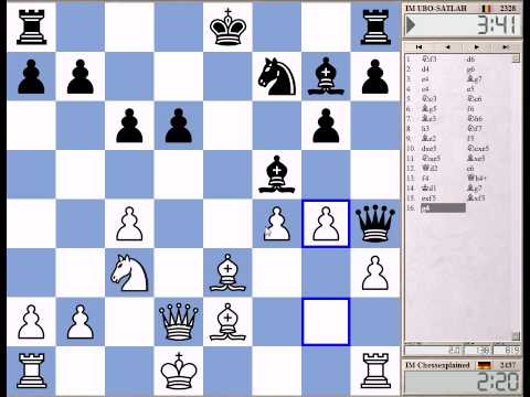 chess live
