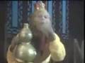 videos de Sun Wukong eat pills of immortality