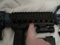 Field duty kit Update