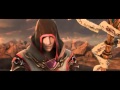 Forsaken World The Ultimate Free to Play MMORPG flv