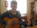Enrique Iglesias-Hero (Cover by Chris Bridges)