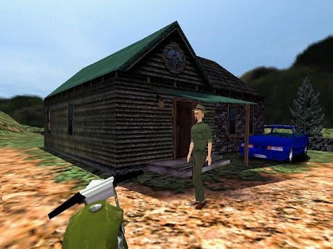 Gabriel Knight 3 : Enigme en Pays Cathare