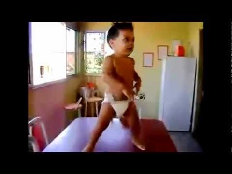 Why This Kolaveri Di (Remix) Dance