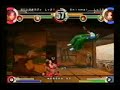 KOF XI Match on MMBB - Aoibana (deadly flower) breaking