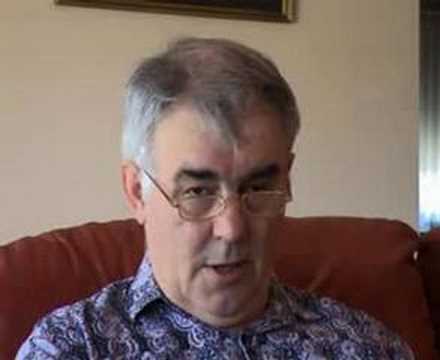The British Pension Anomaly