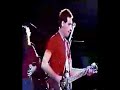 The Ruts - In A Rut