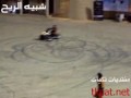 ابداع الدراجات الناريه مع سوبر تيم