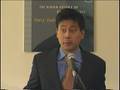 Sexual Orientation Law 2006: Kenji Yoshino