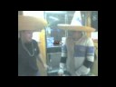 Pedro e Miguel