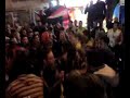 أحتفال شعب السويس بفوز مصر على كوت ديفوار