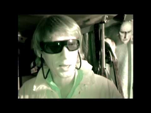 Aliens Brainsuckers Movie \ Инопланетяне Мозгососы Фильм -