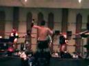 Fury MWF 14 Avril