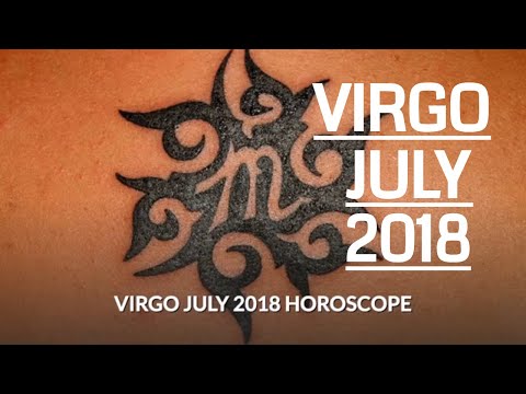 horoscope lucky july