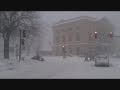 Winter in Deadwood South Dakota - YouTube