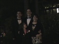 Click here to watch this video Stars after a Really Fun Evening - Shannon, Steven, Michael and Adam