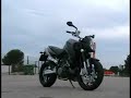 KTM Superduke 2007 Testride Spain Calafat
