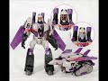 Animated Blitzwing Toy Thoughts Animated Blitzwing Toy Thoughts
