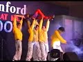MYSTICA SINGING \"BAKIT KA HINDI NAGING TAPAT\", HANFORD PARTY