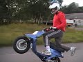 All filming from the year. Lots of crashes and som sick stunts. Contains lots of humor also =)