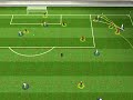 Lille-Lyon : But de Kim Källström en 3D