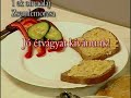 Kukorica pástétom - VegaReceptek