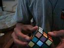 Re: Random scramble challenge Re: Random scramble challenge