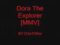 Mmv-Dora The Explorer Theme