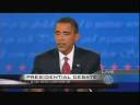 8/15 Tercer Debat Presidencial Obama-McCain 8/15 Tercer Debat Presidencial Obama-McCain