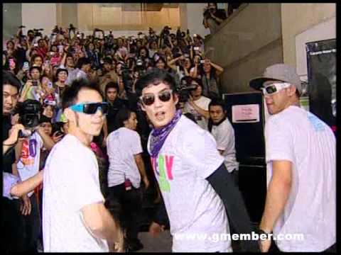 คอนเสิร์ตพี่เบิร์ด นี่แค่