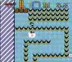Super Mario World: Intrigue - World 2