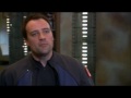 Stargate Atlantis music video to Unknown Soldier by Breaking Benjamin