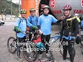 Haka Race - Campos do Jordão