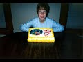 Robert Dillon Alter Memorial Video
