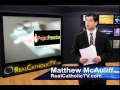 Catholic News Roundup 05-16