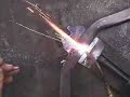 Solda oxiacetil�nica