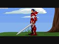 Dragonfable custom armors 2