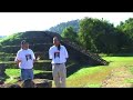 TINGAMBATO: Introduction To Sacred Sites