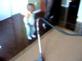 Helping Mom and Dad